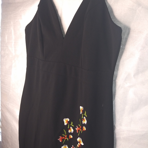 Dress - Picture 2 of 10